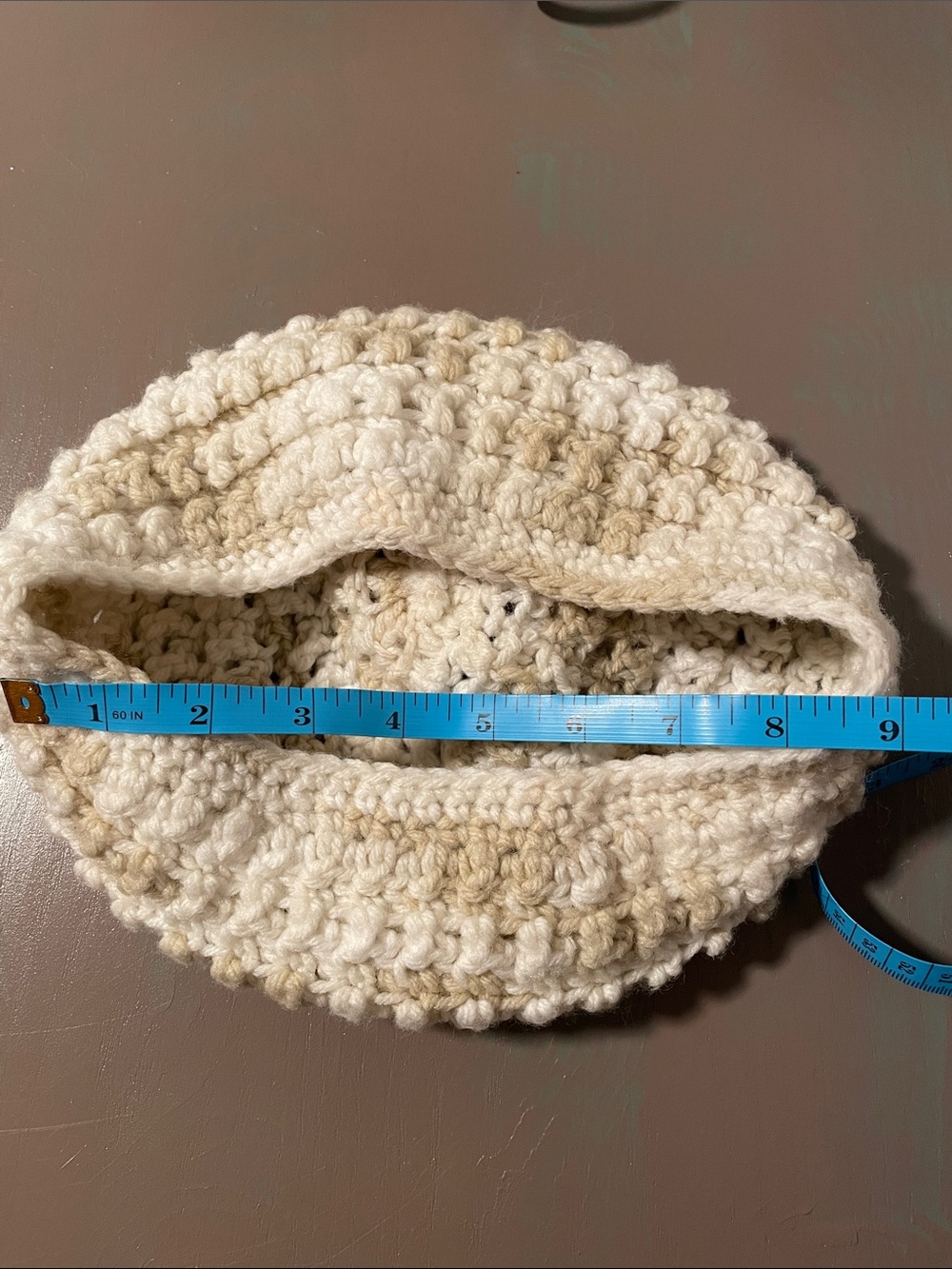 Crochet hat - Picture 6 of 6